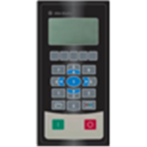 Allen-Bradley 20-HIM-C6S VFD Drive