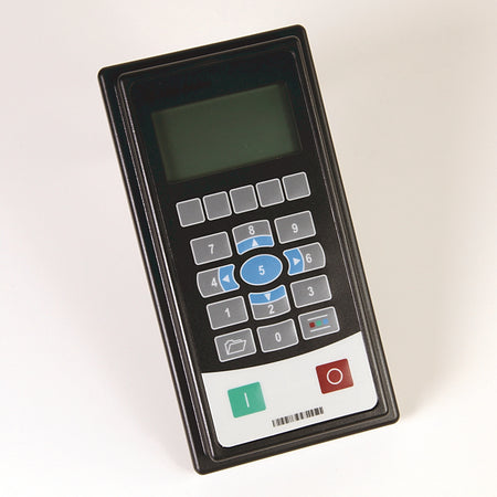 Allen-Bradley 20-HIM-C6S - PFlex 20 IP66-UL NemaType 4X-12 20HIM-C6 - Industrial Automation Part