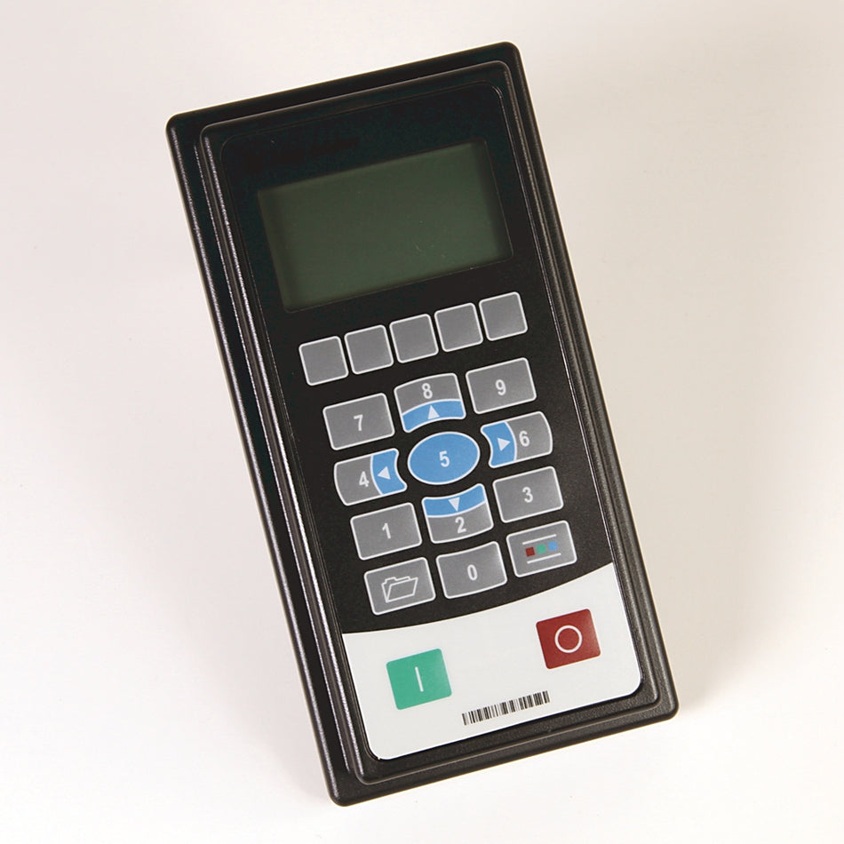 Allen-Bradley 20-HIM-C6S - PFlex 20 IP66-UL NemaType 4X-12 20HIM-C6 - Industrial Automation Part