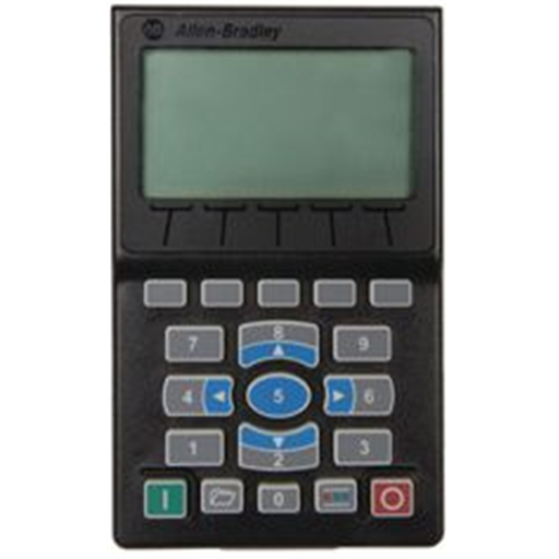 Allen-Bradley 20-HIM-A6 VFD Drive