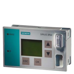 Siemens 3RX9010-0AA00 | Industrial Automation Component | Genuine Never Used Surplus - Industrial Automation Part