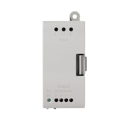 Allen-Bradley 2080-PS120-240VAC - Micro800 24V DC Power Supply - Industrial Automation Part