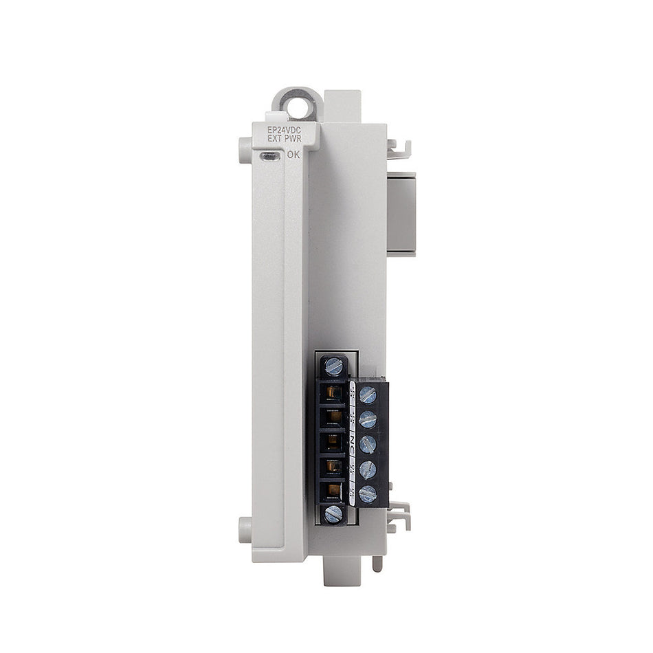 Allen-Bradley 2085-EP24VDC - Micro800 Expansion module power supply - Industrial Automation Part