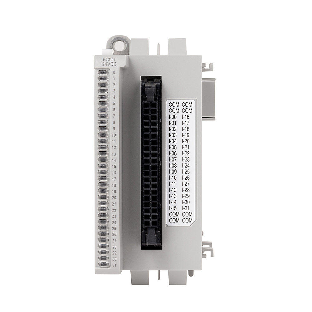 Allen-Bradley 2085-IQ32T - Micro800 32 Point  Digital Input Module - Industrial Automation Part