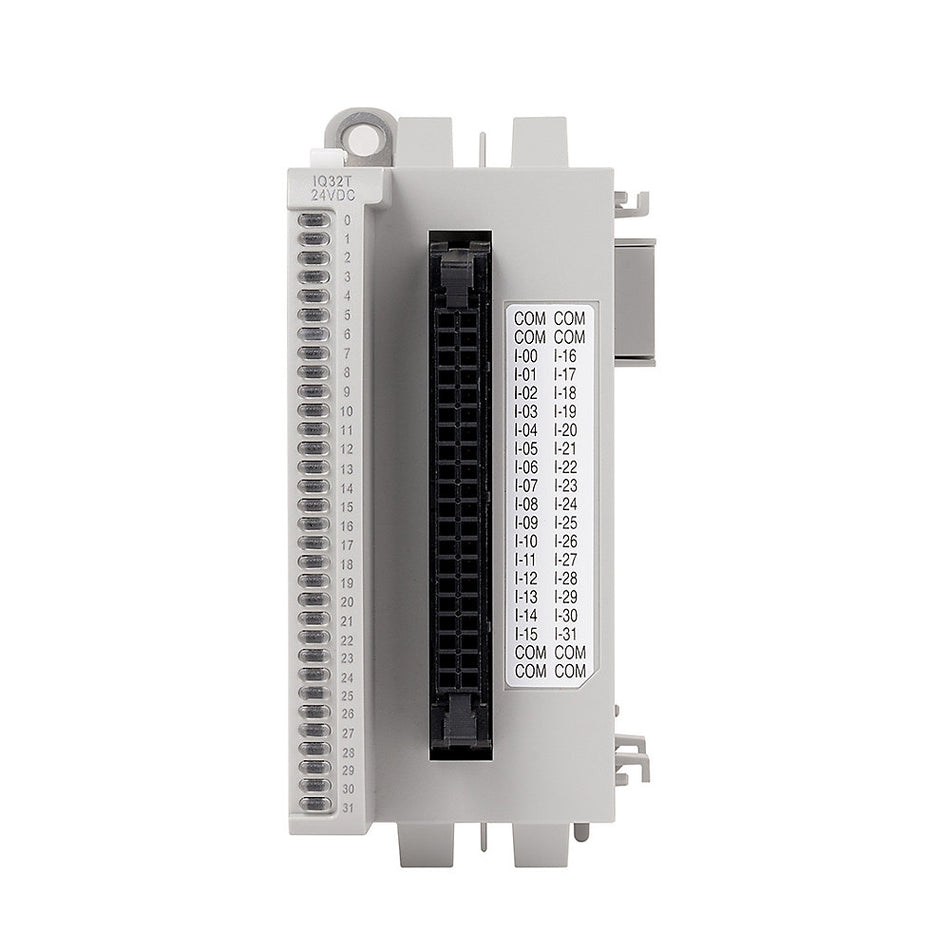 Allen-Bradley 2085-IQ32T - Micro800 32 Point  Digital Input Module - Industrial Automation Part
