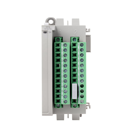 Allen-Bradley 2085-IRT4 - Micro800 4 Channel TC/RTD Input Module - Industrial Automation Part