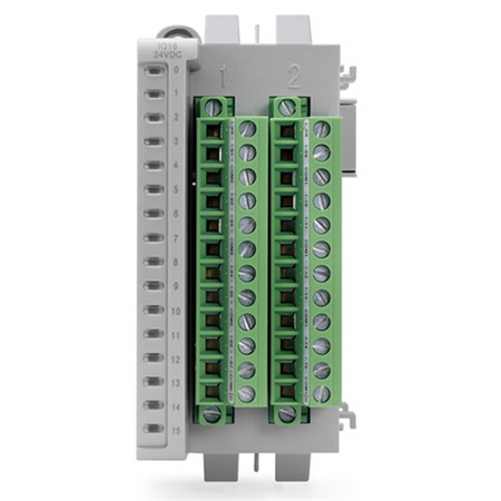 Allen-Bradley 2085-ECR I/O Module