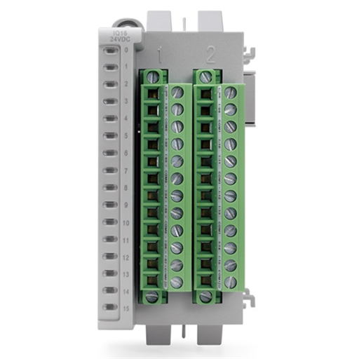 Allen-Bradley 2085-OW8 I/O Module