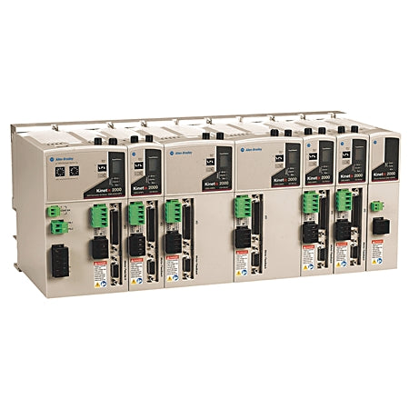 Allen-Bradley 2093-AM02 | Industrial Automation Component