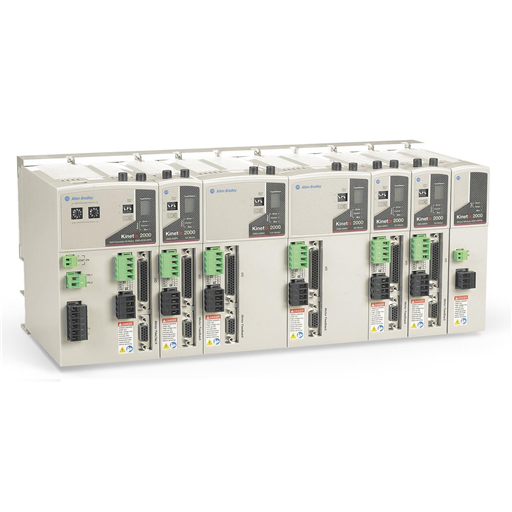 Allen-Bradley 2093-AM02 Servo Drive