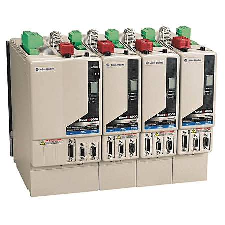 Allen-Bradley 2094-AM02-S | Industrial Automation Component