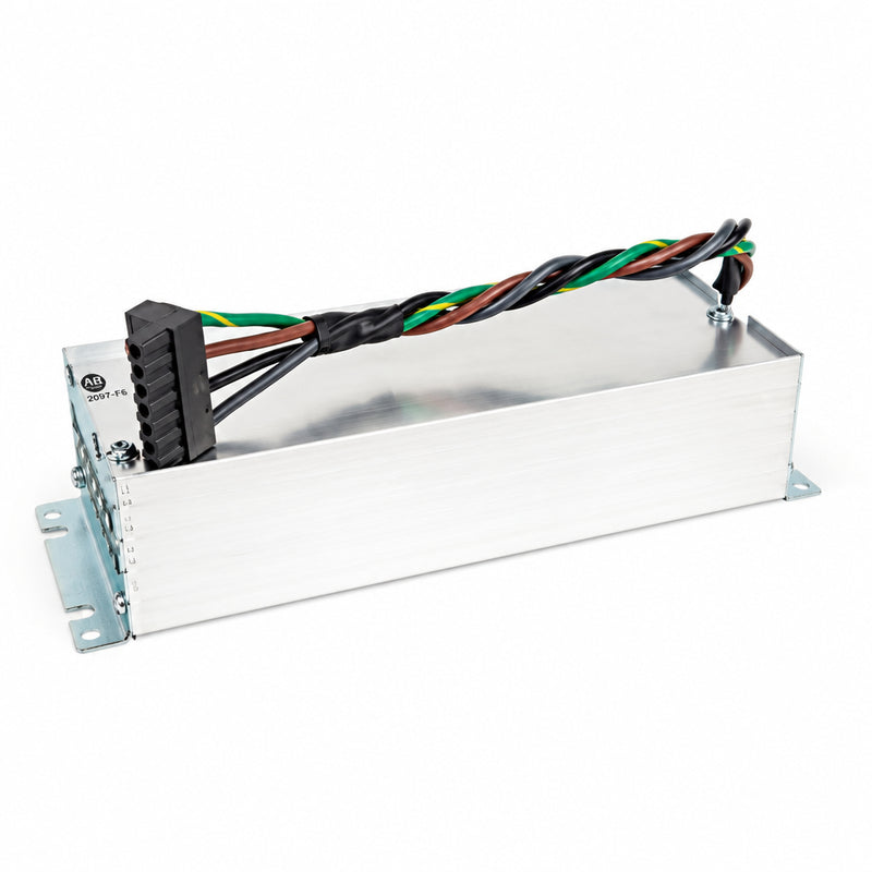 Allen-Bradley 2198-BARCON-165DC200 Servo Drive