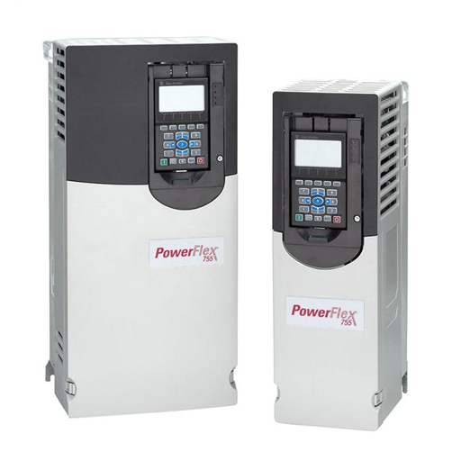 Allen-Bradley 20GHAJD485JN4NNNNN Variable Frequency Drive