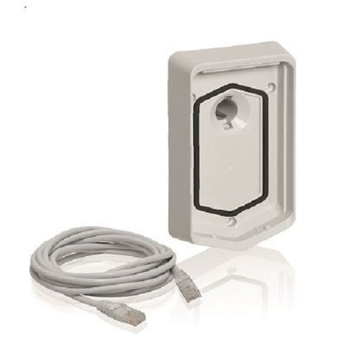ABB DPMP-02 Industrial Automation Component - Industrial Automation Part