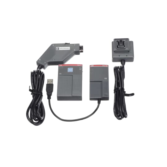 ABB Ekip T e P Molded Case Circuit Breaker - Industrial Automation Part
