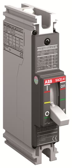 ABB  Industrial Automation Component - Industrial Automation Part