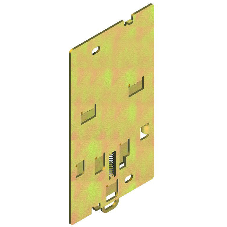 ABB  Molded Case Circuit Breaker - Industrial Automation Part