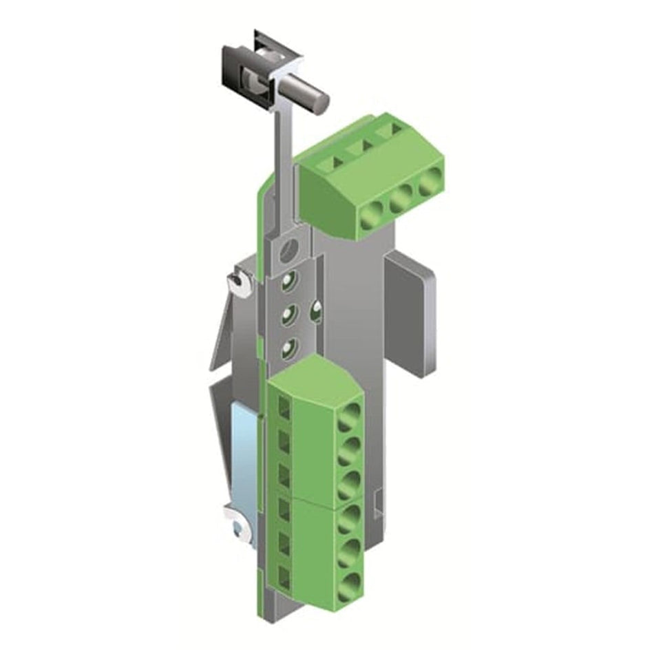 ABB  Molded Case Circuit Breaker - Industrial Automation Part