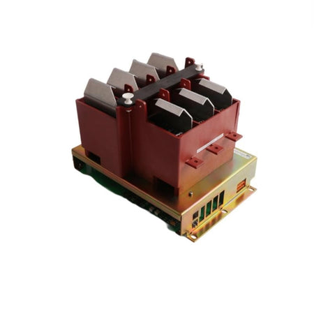 ABB KU C711 AE Industrial Automation Component - Industrial Automation Part