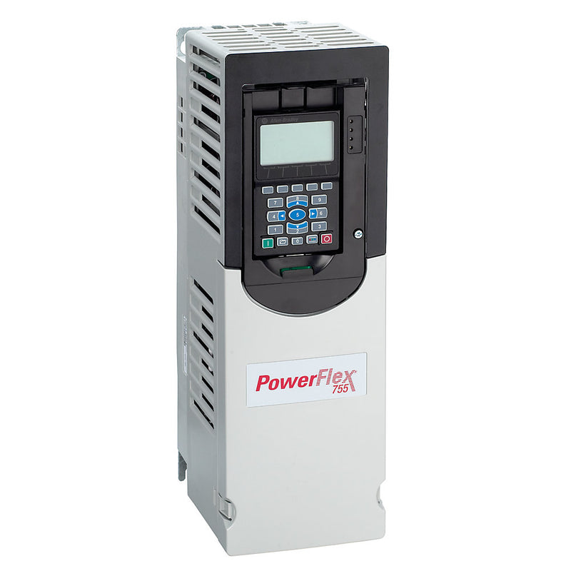 Allen-Bradley 20G11ND8P0JA0NNNNN VFD Drive