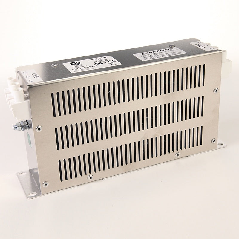 Allen-Bradley 2198-DB20-F - Kinetix 5500 20A Line Filter - Industrial Automation Part