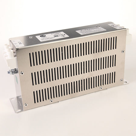 Allen-Bradley 2198-DB20-F - Kinetix 5500 20A Line Filter - Industrial Automation Part