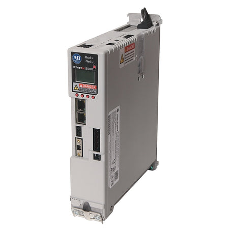 Allen-Bradley 2198-H040-ERS2 | Industrial Automation Component