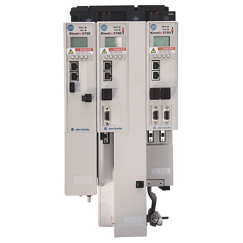 Allen-Bradley 2198-P141 - Kinetix 5700 DC Bus Supply