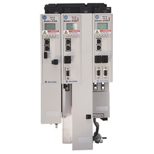 Allen-Bradley 2198-5700-CLAMPSPACER Kinetix 5700 Accessory white background product image