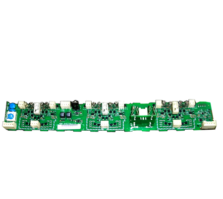 ABB DSMB-02C Industrial Automation Component - Industrial Automation Part
