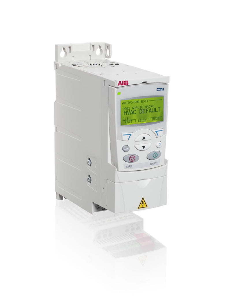 ABB ACS320-03U-03A3-4 VFD AC Drive - ACS320