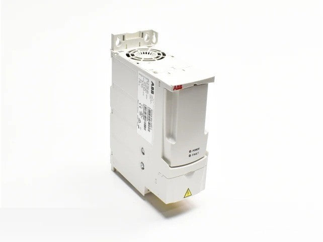 ABB  Variable Frequency Drive - Industrial Automation Part