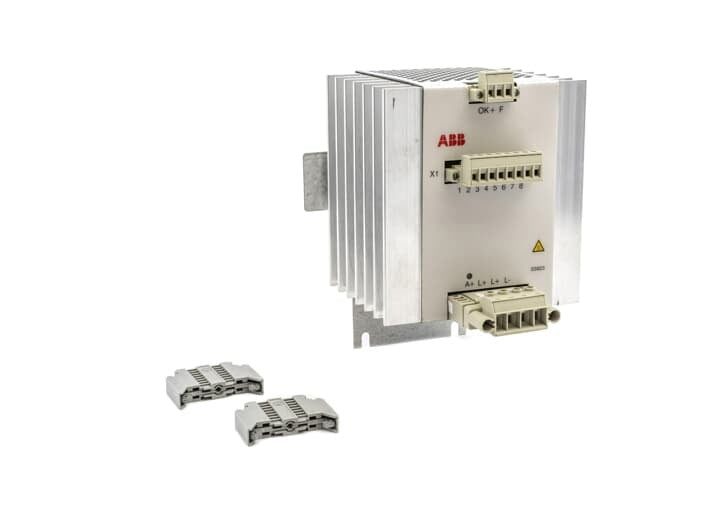 ABB SS823 Industrial Automation Component - Industrial Automation Part