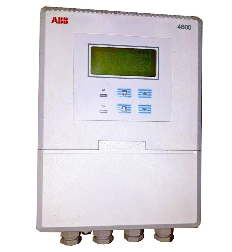 ABB  Industrial Automation Component - Industrial Automation Part