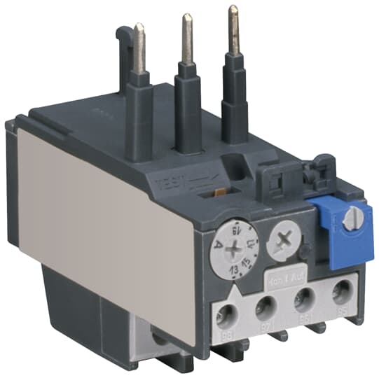 ABB TA25DU-25M Thermal Overload Relay - Industrial Automation Part