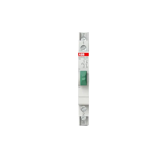 ABB E215-16-11D Industrial Automation Component - Industrial Automation Part