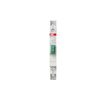 ABB E215-16-11D Industrial Automation Component - Industrial Automation Part