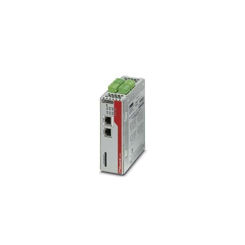 2200515 Phoenix Contact - Router - FL MGUARD RS4000 TX/TX VPN - industrial automation part - image 1
