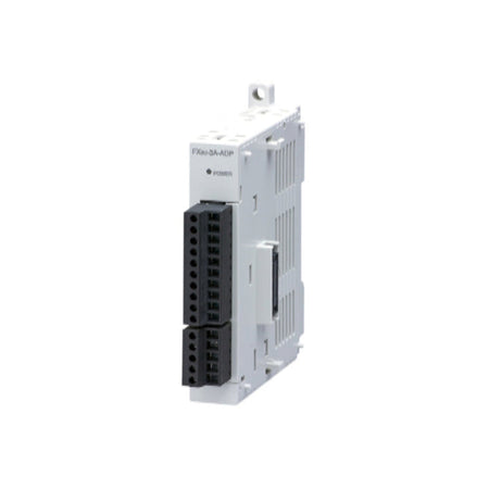 FX3U-3A-ADP Mitsubishi - Industrial Automation Part