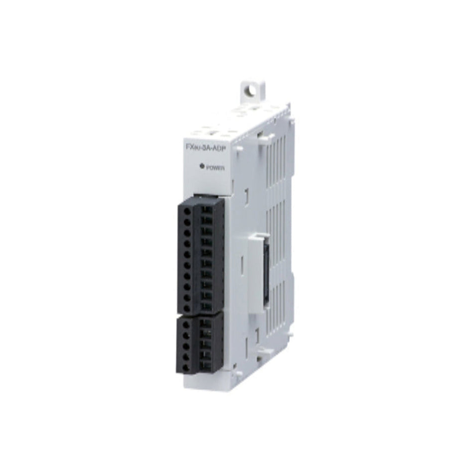 FX3U-3A-ADP Mitsubishi - Industrial Automation Part