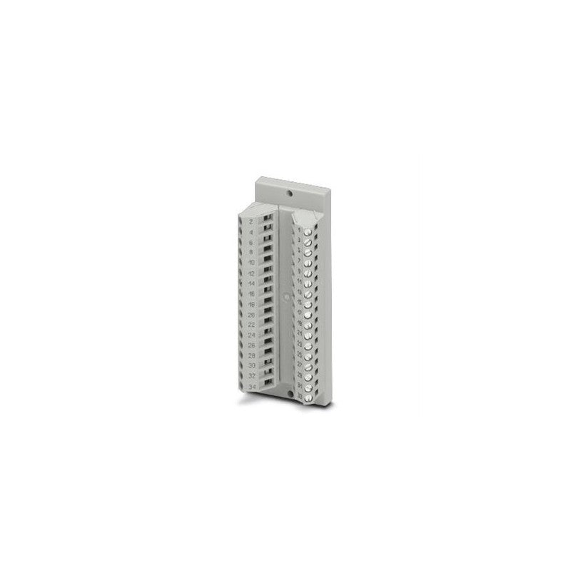 2280268 Phoenix Contact - Interface module - DFLK 34 - industrial automation part - image 1