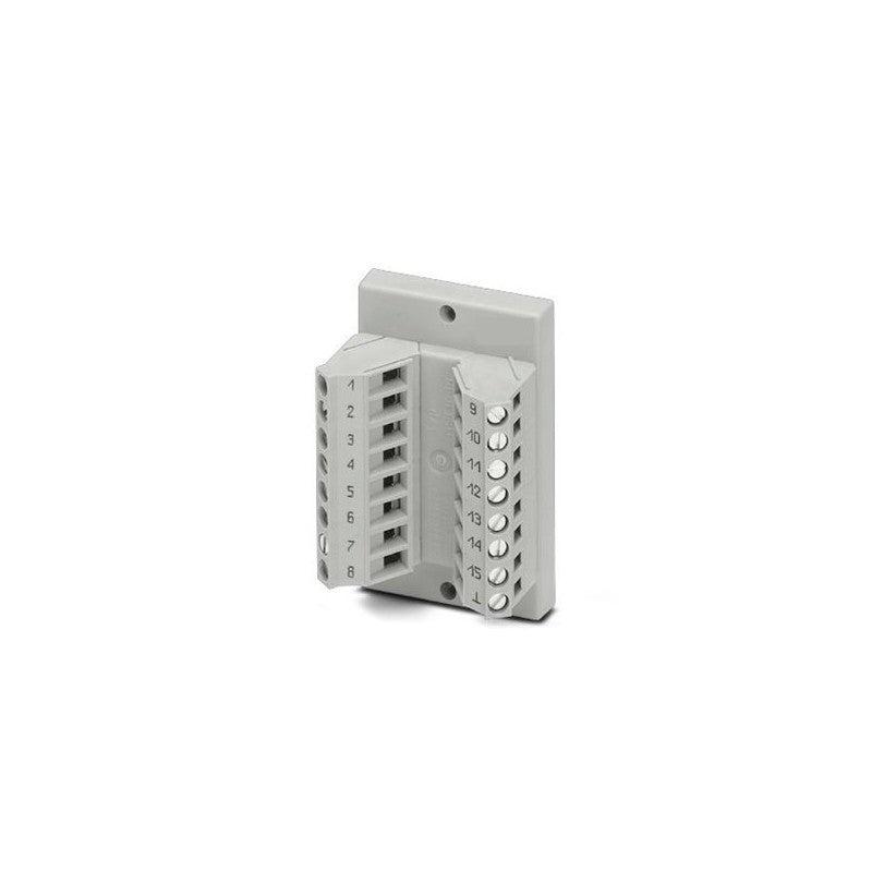 2280297 Phoenix Contact - Interface module - DFLK-D15 SUB/S - industrial automation part - image 1