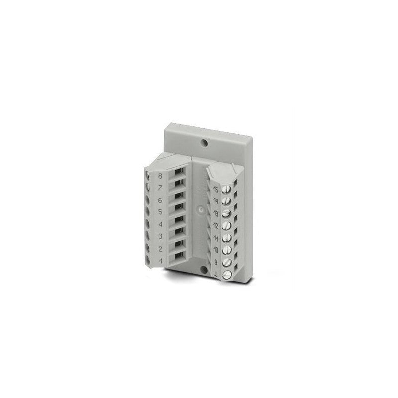 2280307 Phoenix Contact - Interface module - DFLK-D15 SUB/B - industrial automation part - image 1