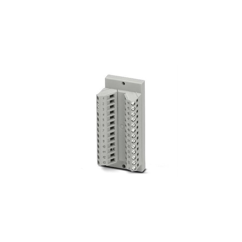 2280310 Phoenix Contact - Interface module - DFLK-D25 SUB/S - industrial automation part - image 1