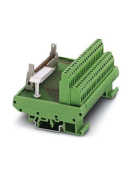 2281092 Phoenix Contact - Interface module - FLKM 60 - industrial automation part - image 1