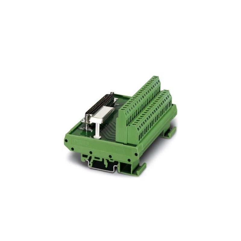 2281131 Phoenix Contact - FLKM-D15 SUB/S - industrial automation part - image 1