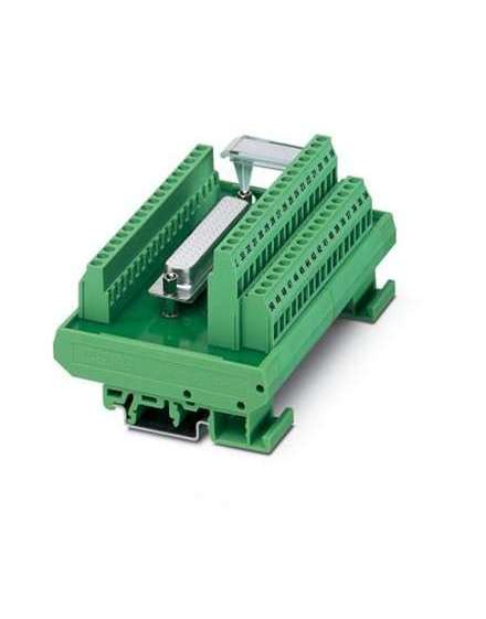 2281157 Phoenix Contact - Interface module - FLKM-D50 SUB/S - industrial automation part - image 1