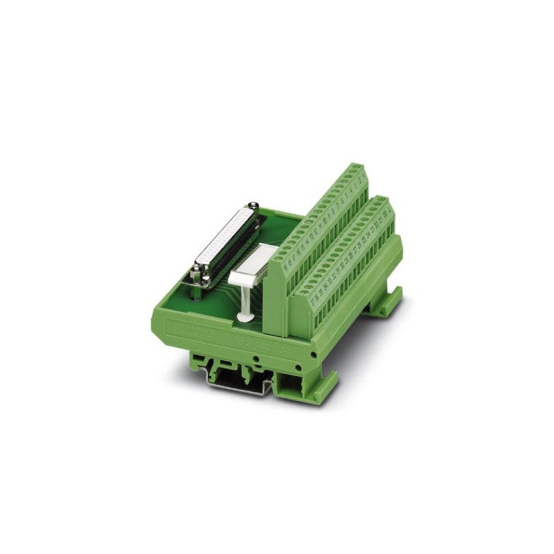 2281212 Phoenix Contact - FLKM-D37 SUB/B - industrial automation part - image 1