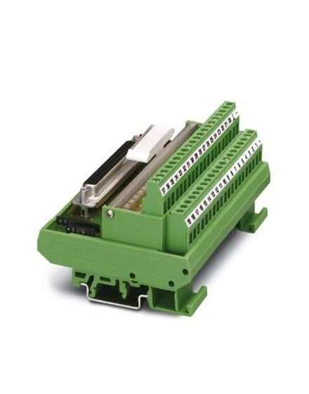 2281694 Phoenix Contact - Interface module - FLKM-D25 SUB/B/LA - industrial automation part - image 1