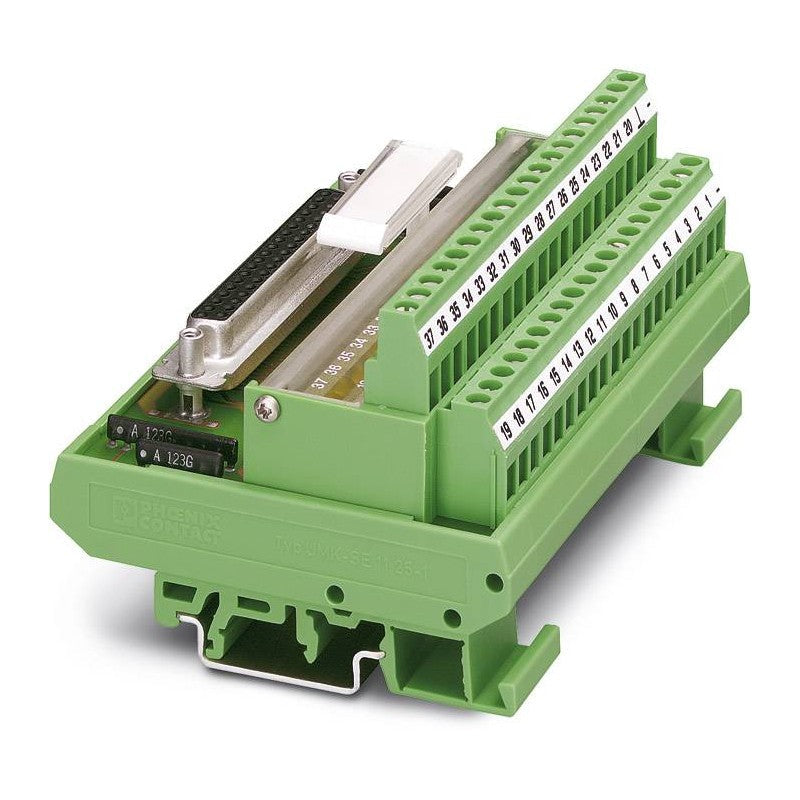 2281720 Phoenix Contact - FLKMS-D25 SUB/S - industrial automation part - image 1